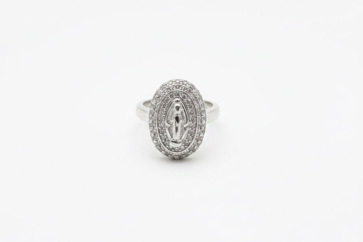 ANELLO MADONNA