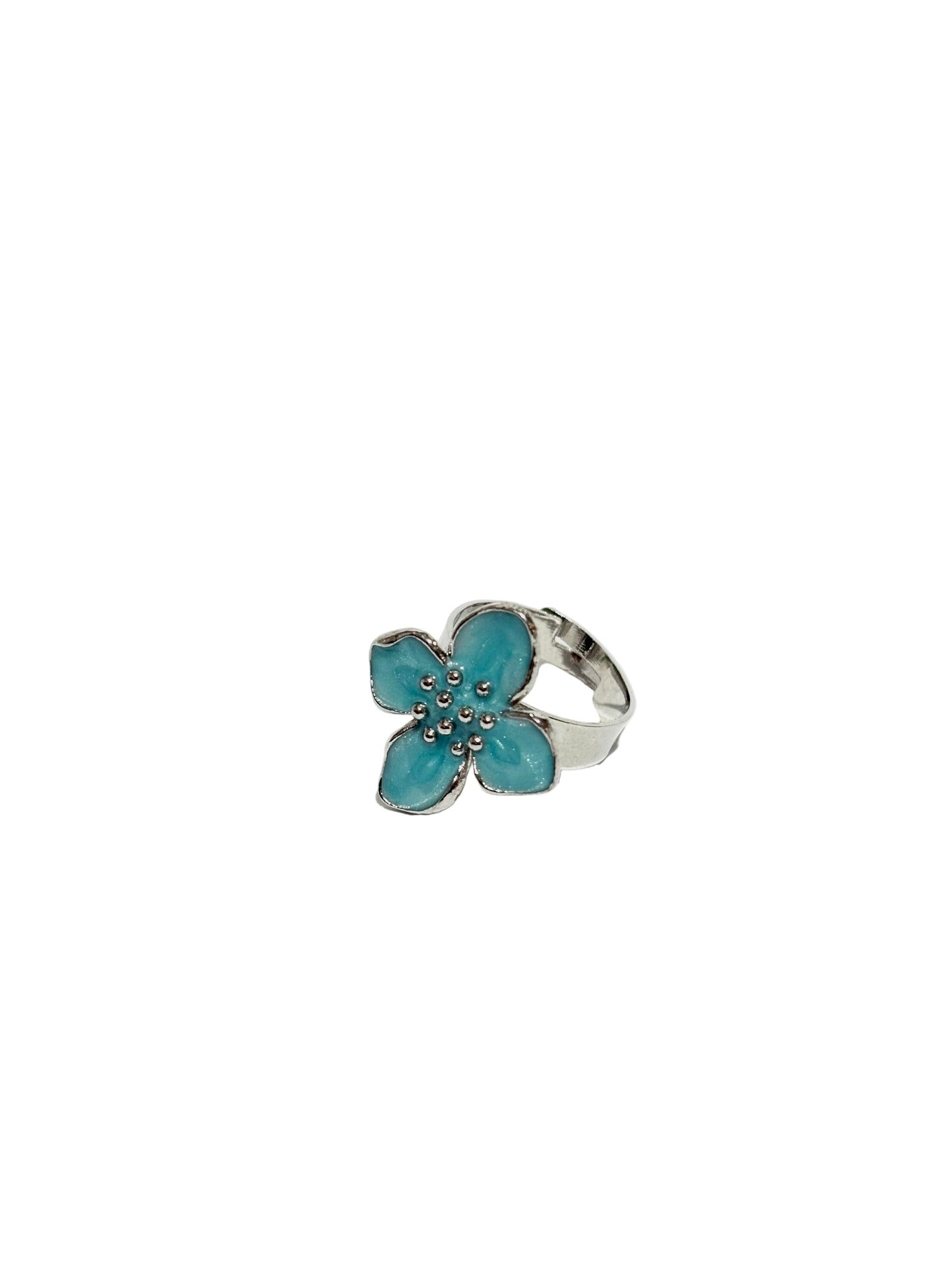 ANELLO FIORE