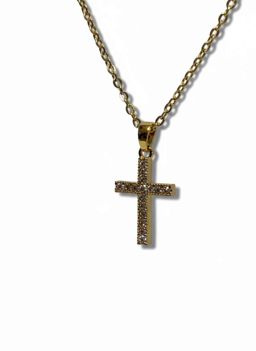 COLLANA CROCE