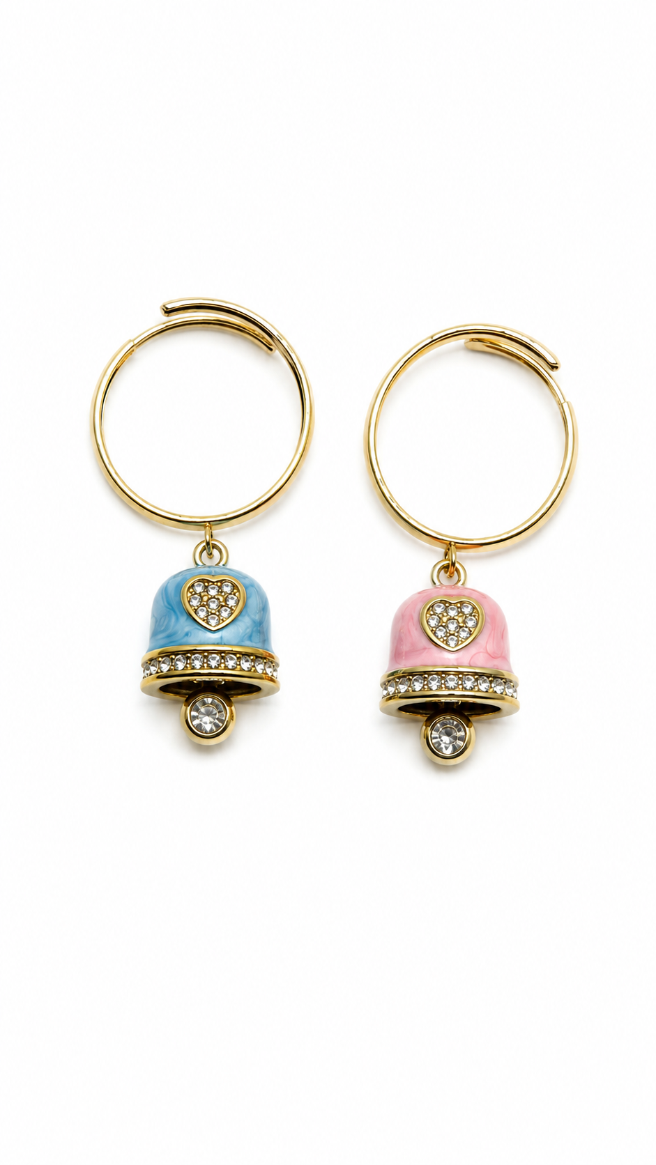 ANELLO CAMPANELLA