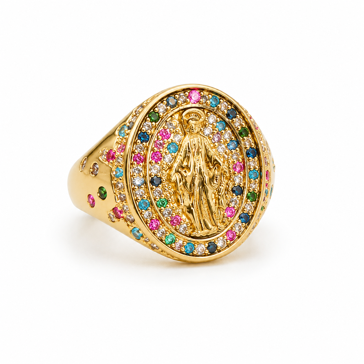 ANELLO MADDONINA