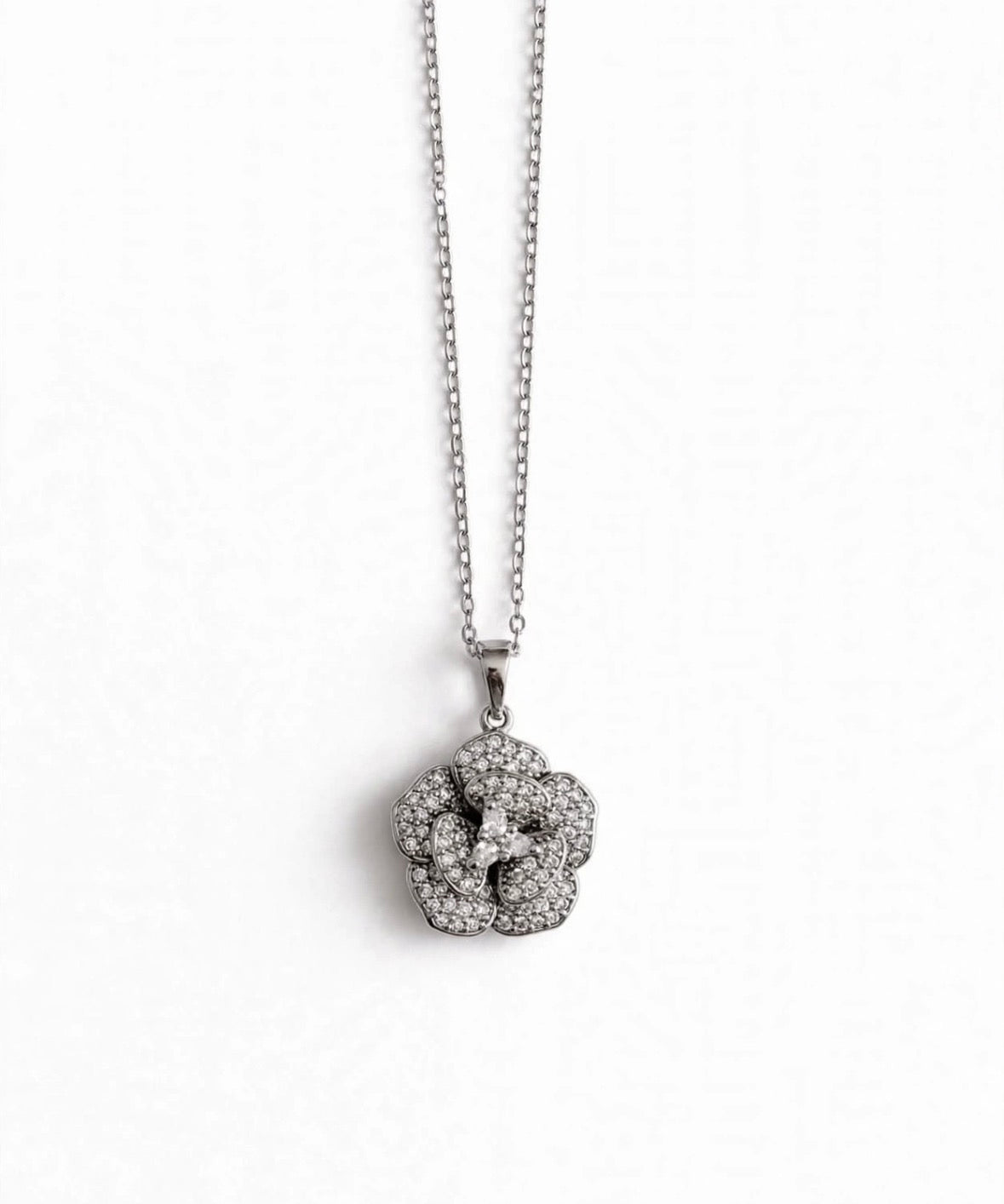 COLLANA ROSA