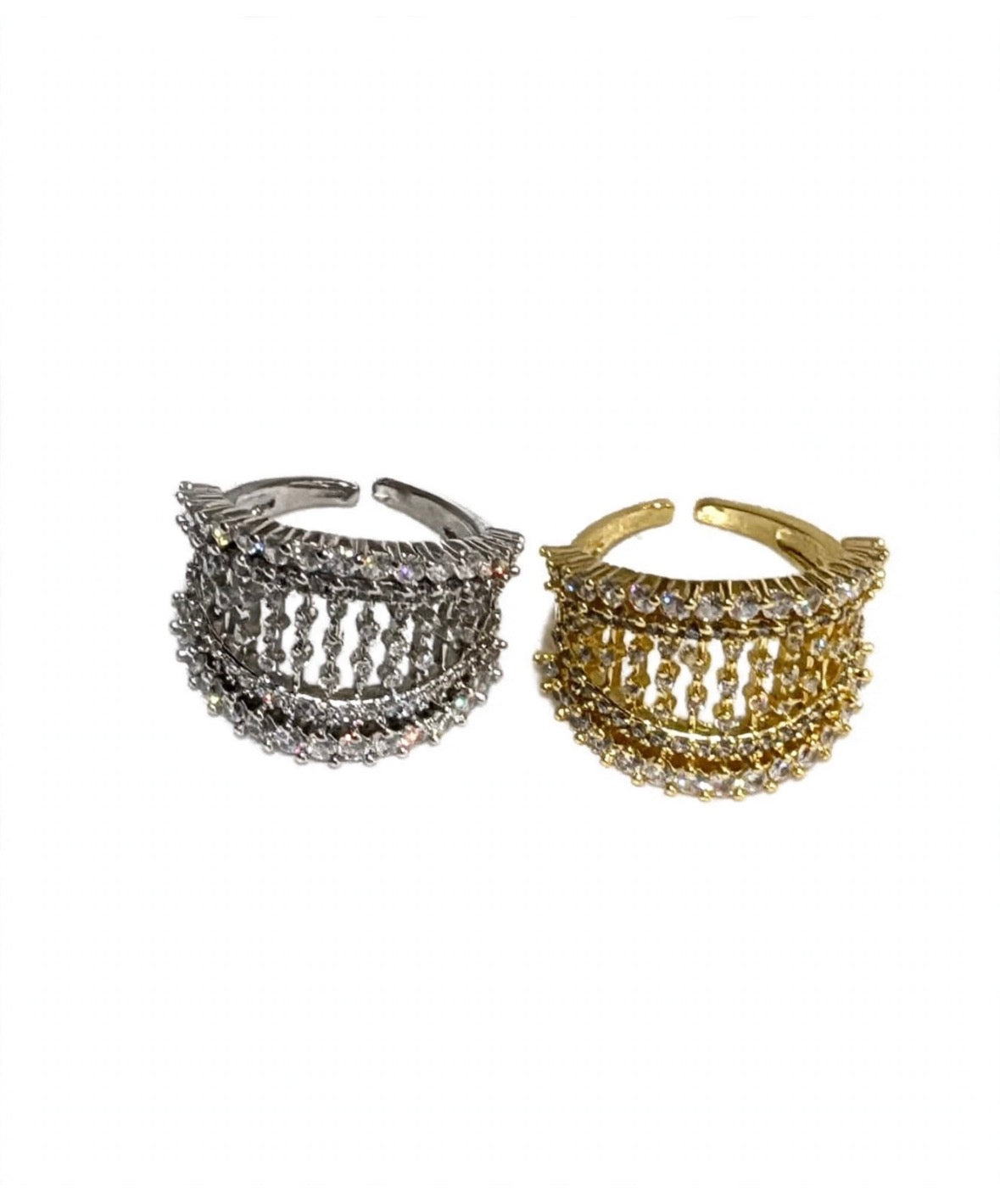 ANELLO STELLA