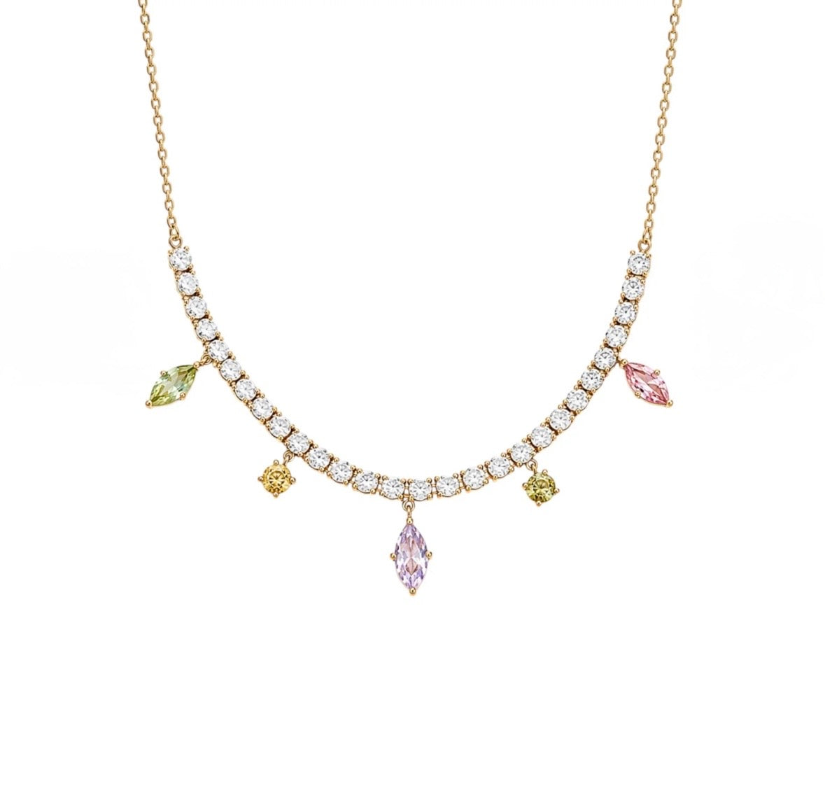 COLLANA LUCE
