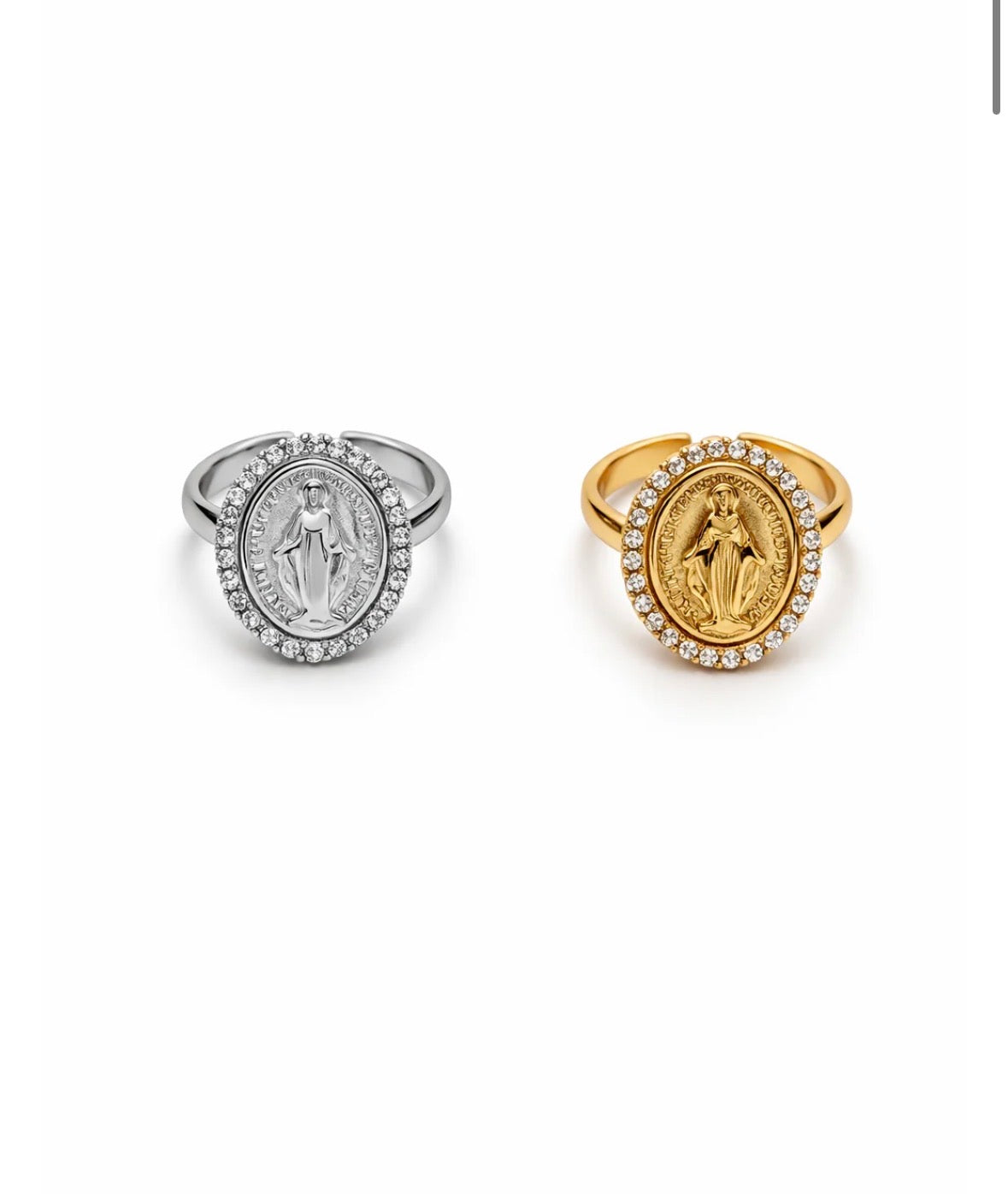 ANELLO SACRO