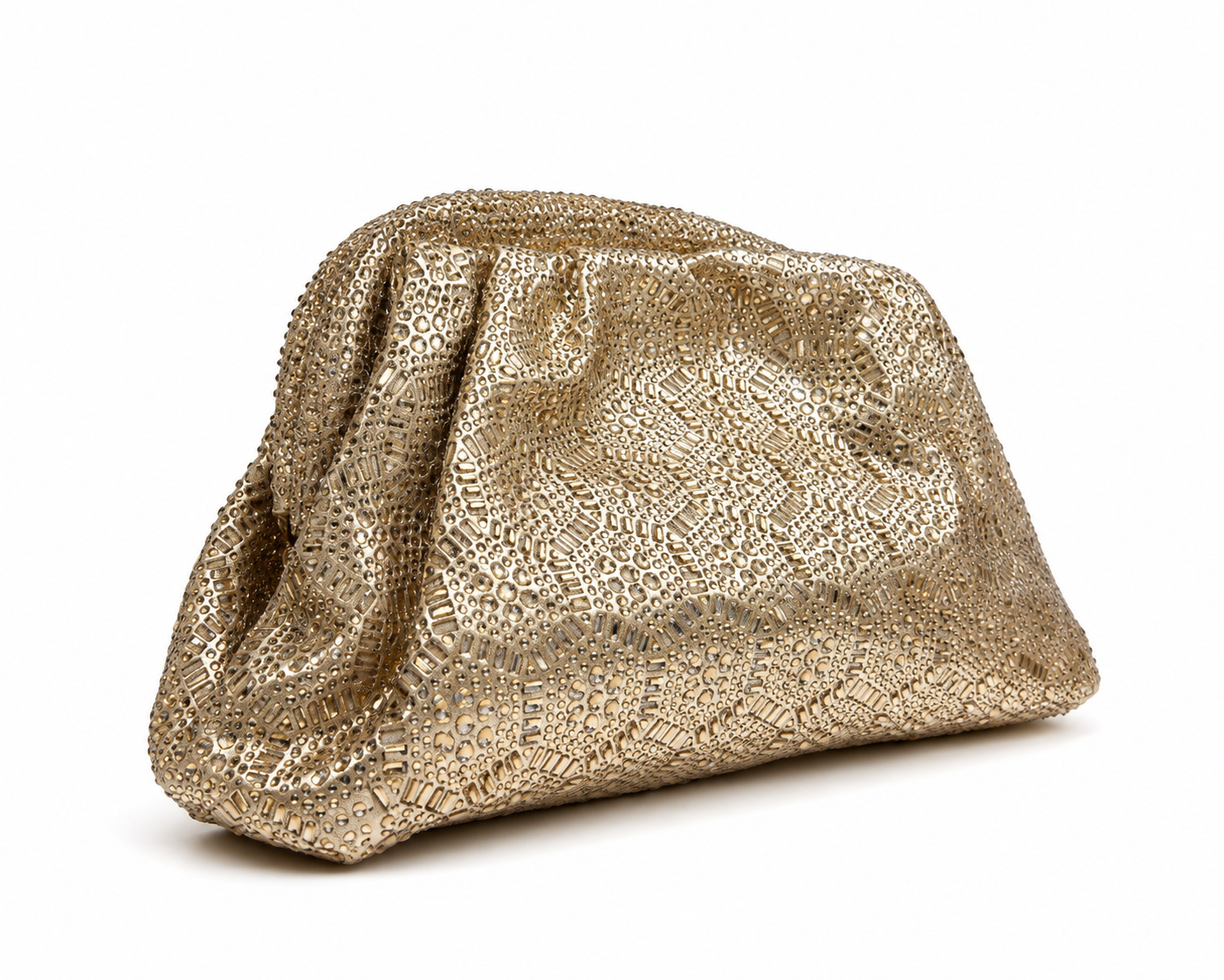 POCHETTE LUCCICANTE