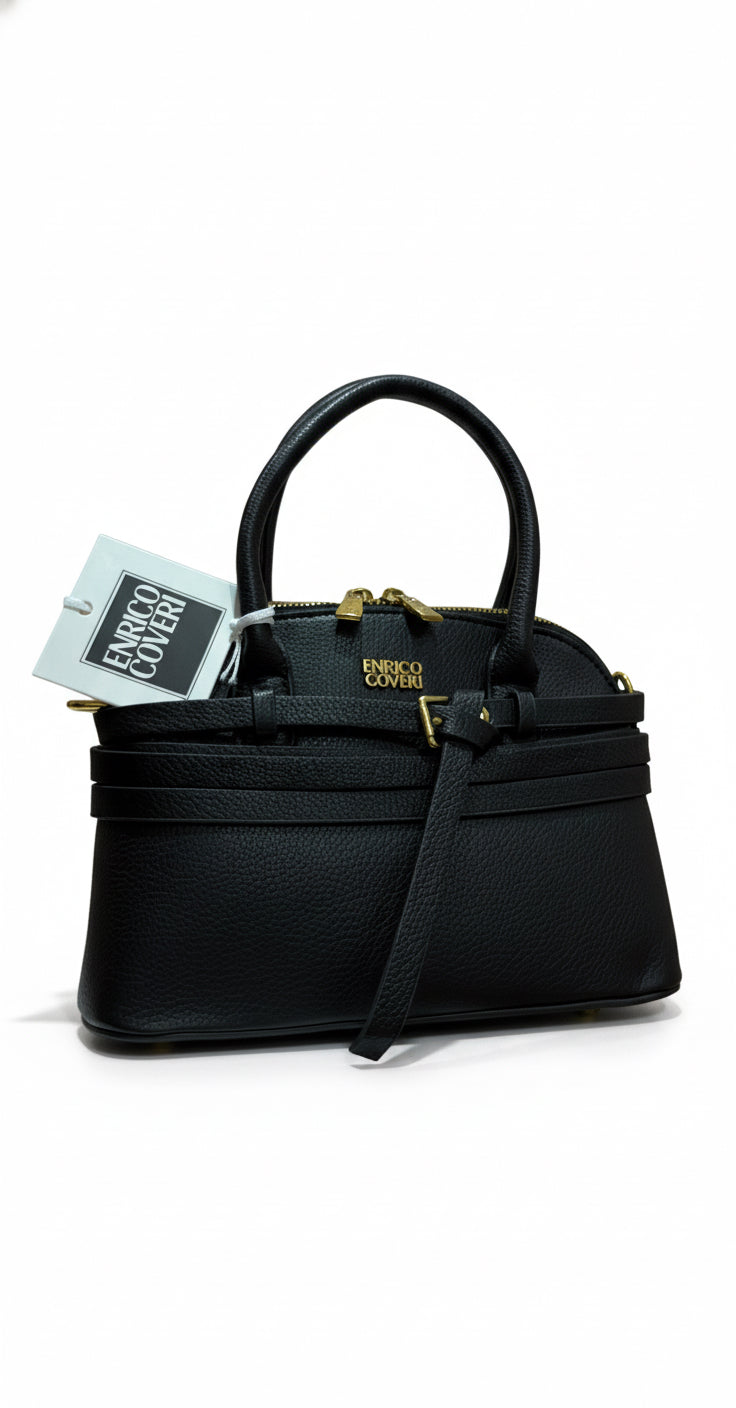 BORSA ENRICO COVERI
