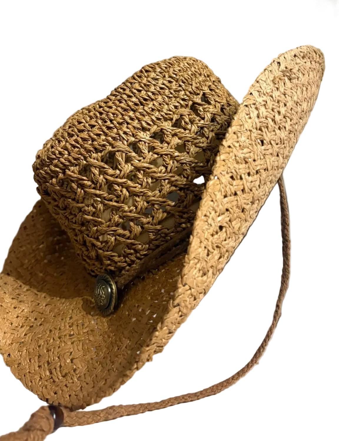 CAPPELLO PAGLIA