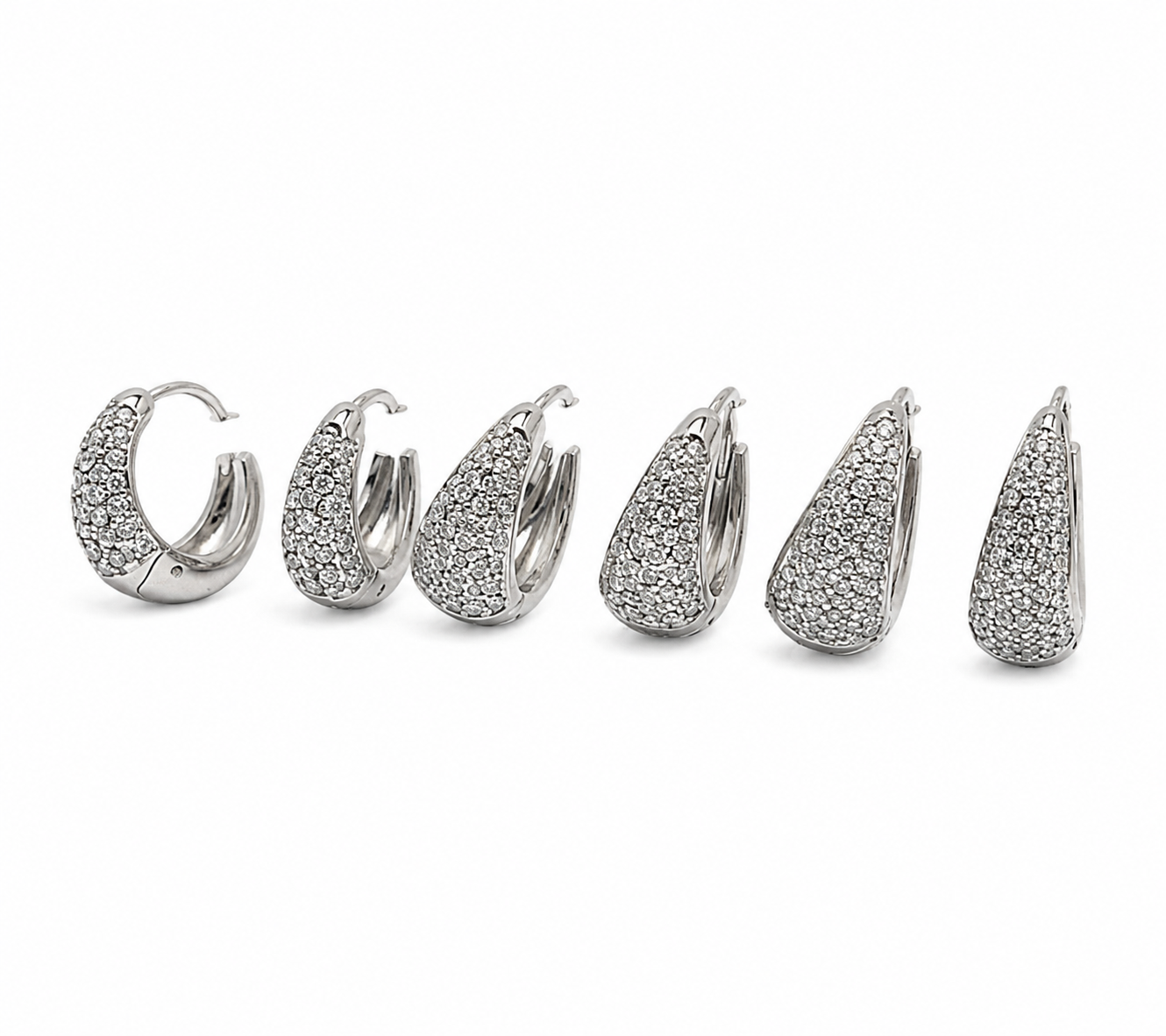 ORECCHINI LUCE