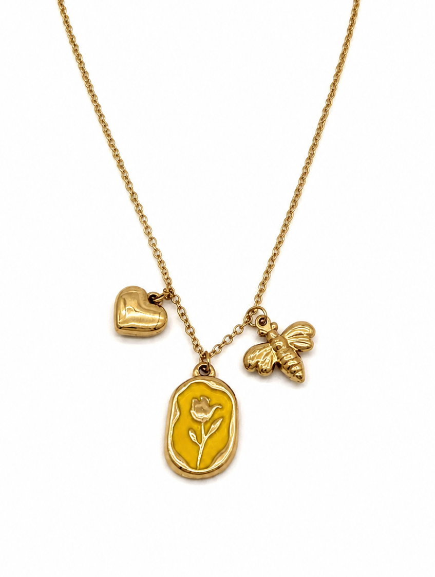 COLLANA APE