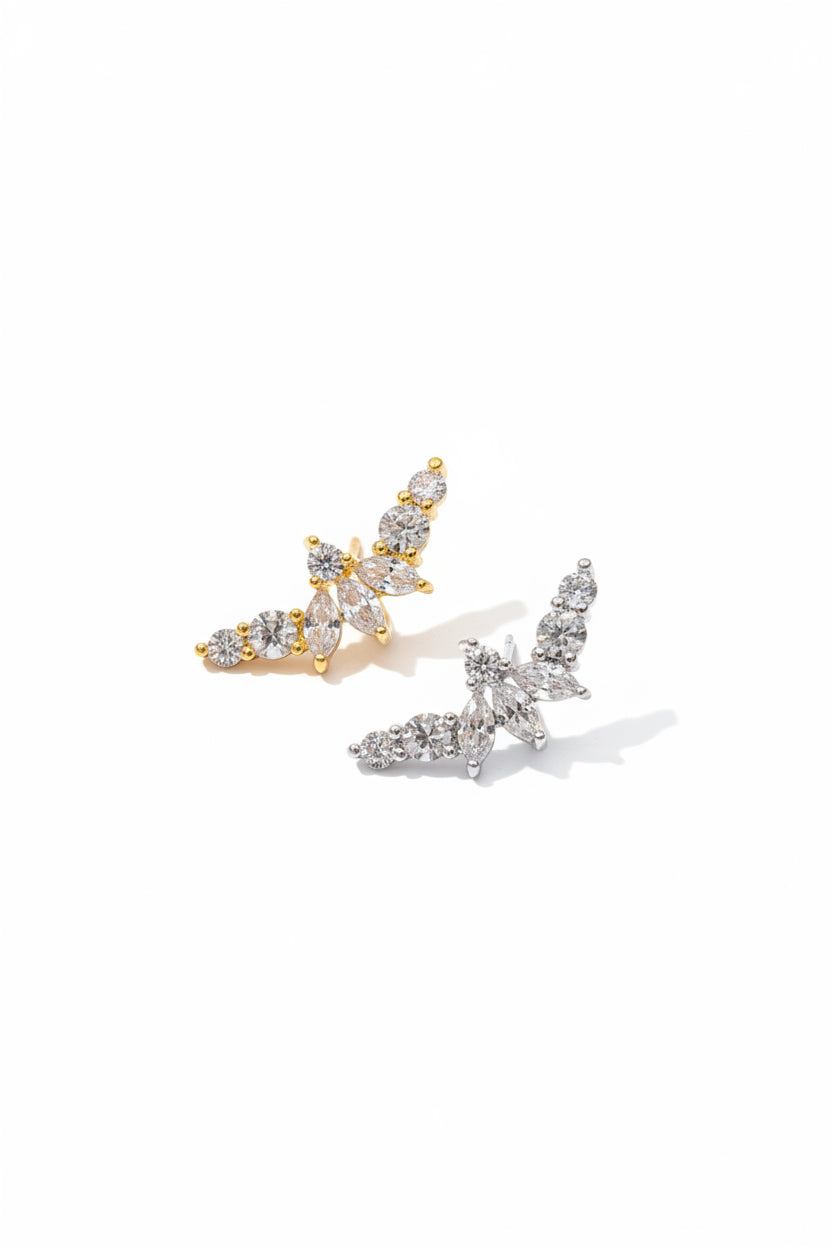 EAR CUFF BRILLA