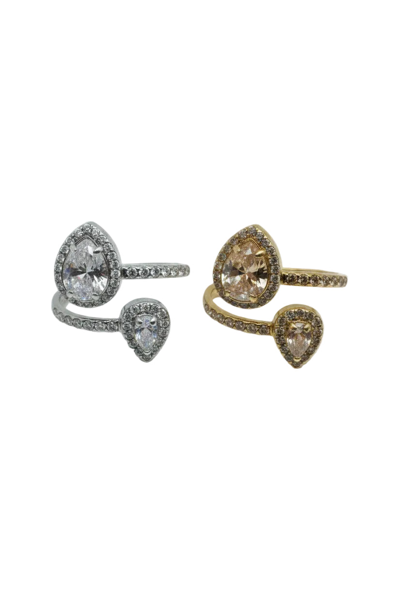 ANELLO GOCCIA