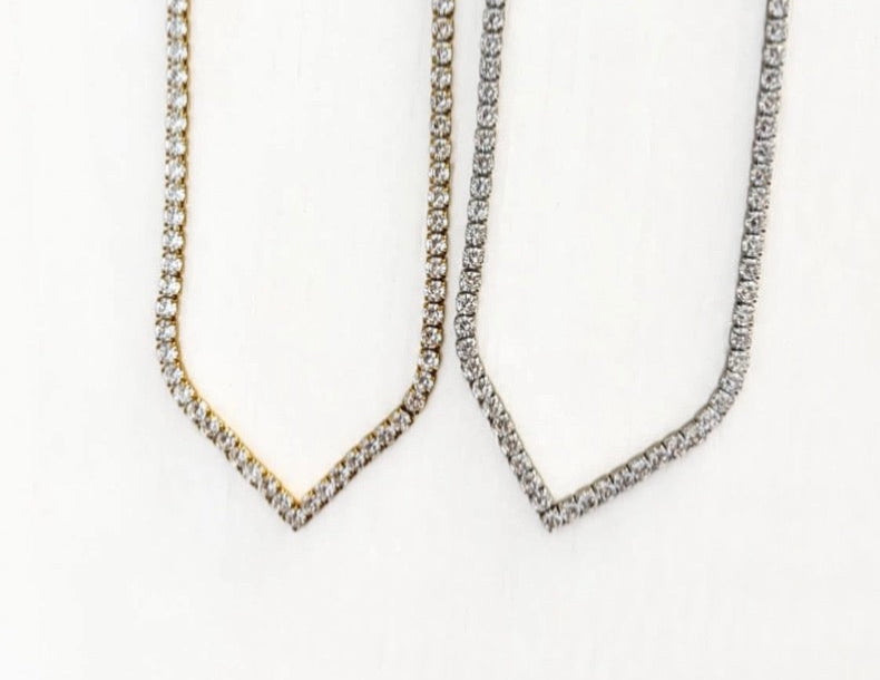 COLLANA CHIC
