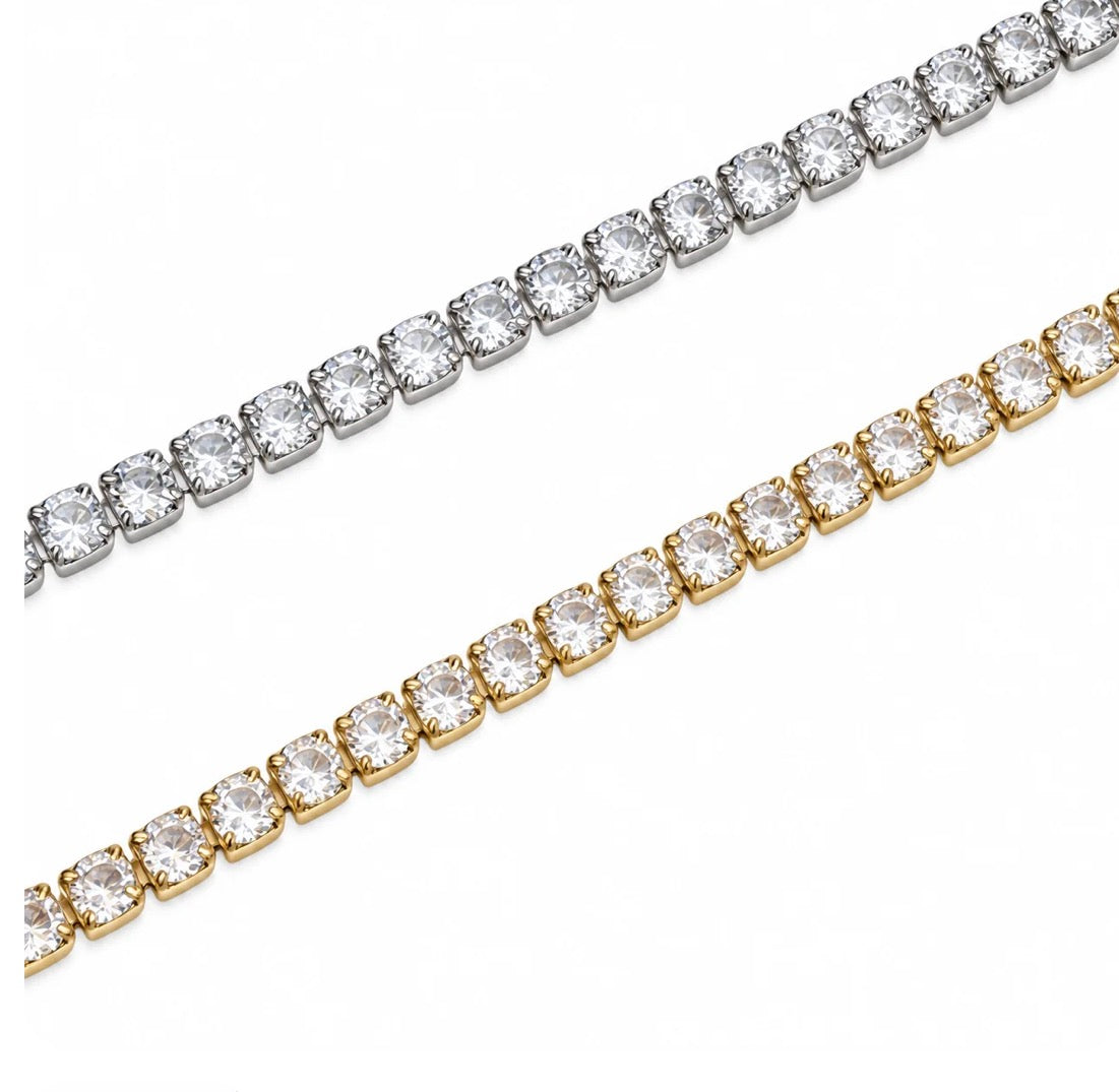 BRACCIALE BIG TENNIS