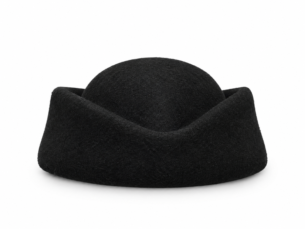 CAPPELLO CHARLOTTE
