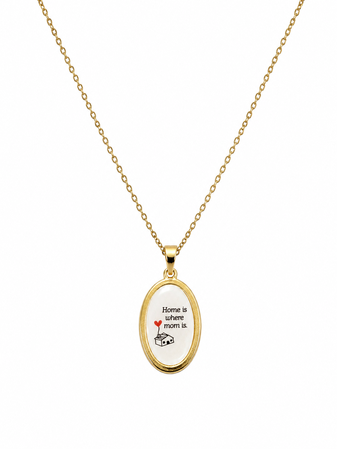 COLLANA FRASI