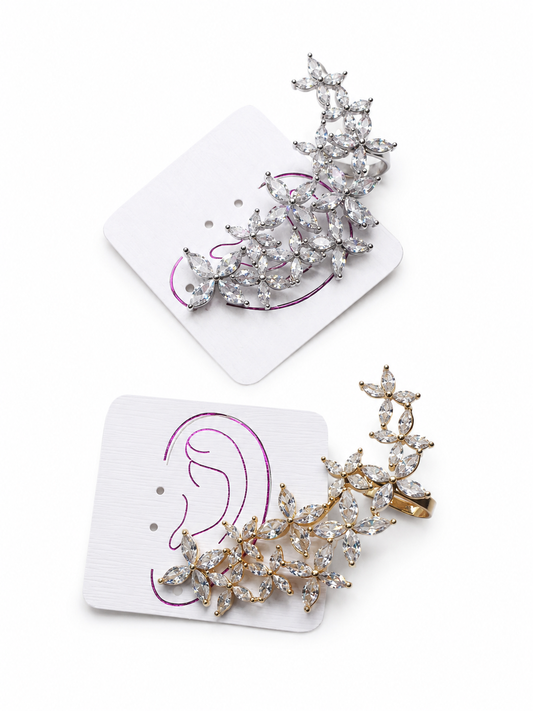 EAR CUFF LUMINA