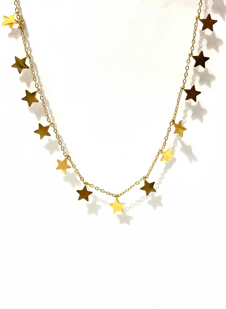 COLLANA STELLA
