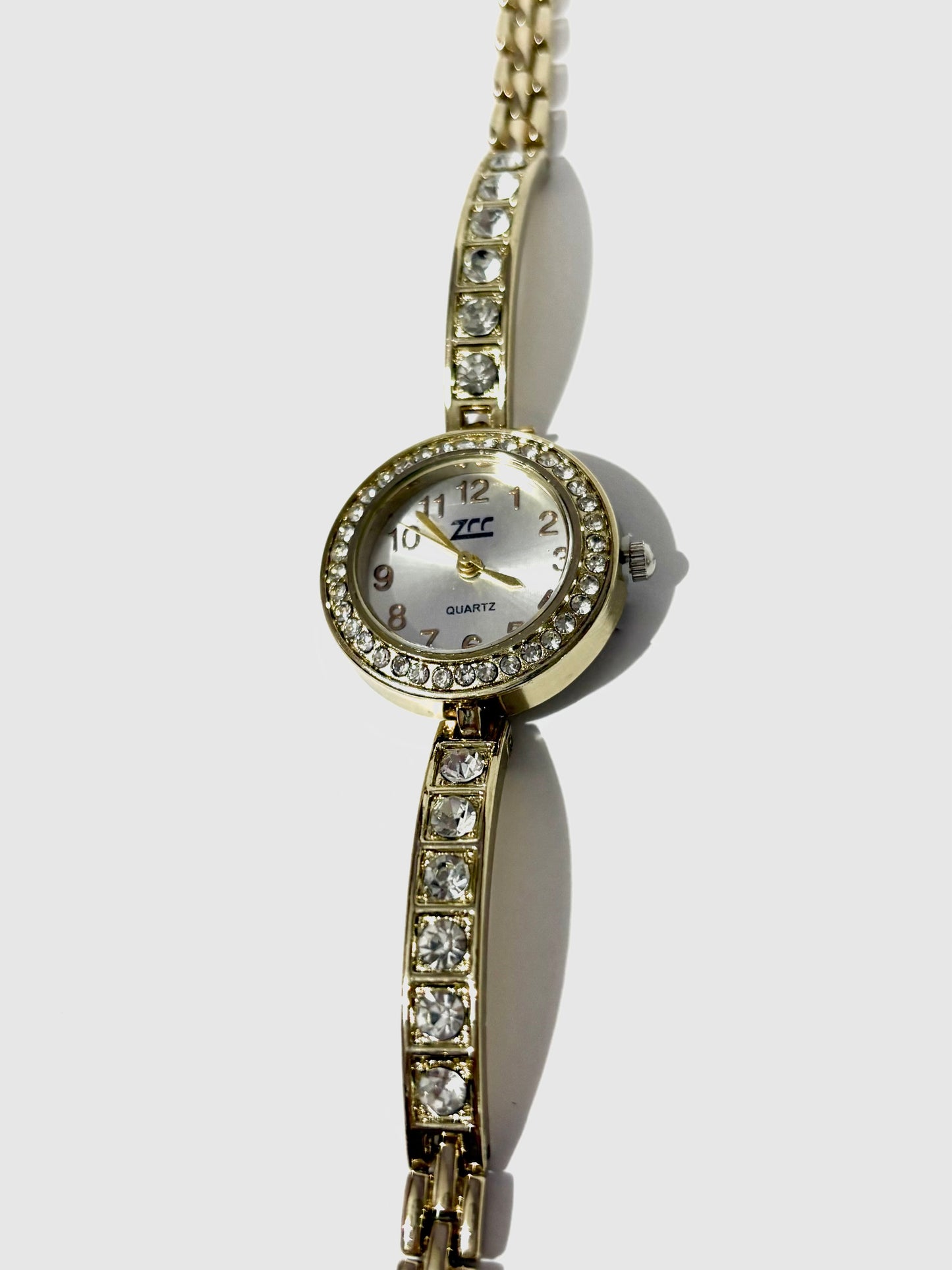 OROLOGIO STRASS THIN