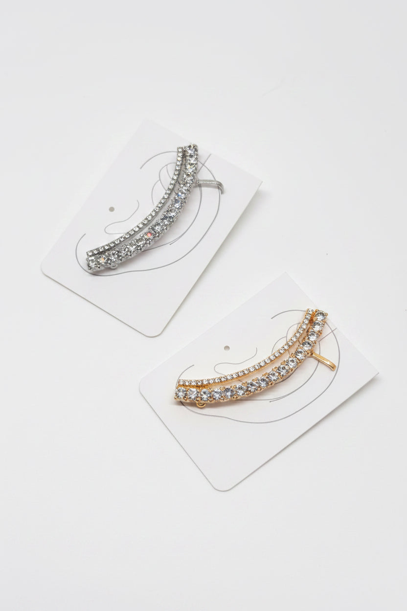 EAR CUFF ELEGANCE