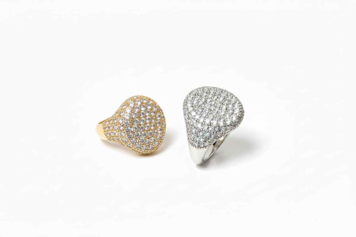 ANELLO CERCHIO