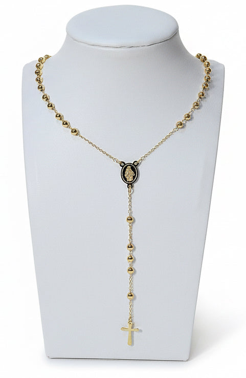 COLLANA ROSARIO