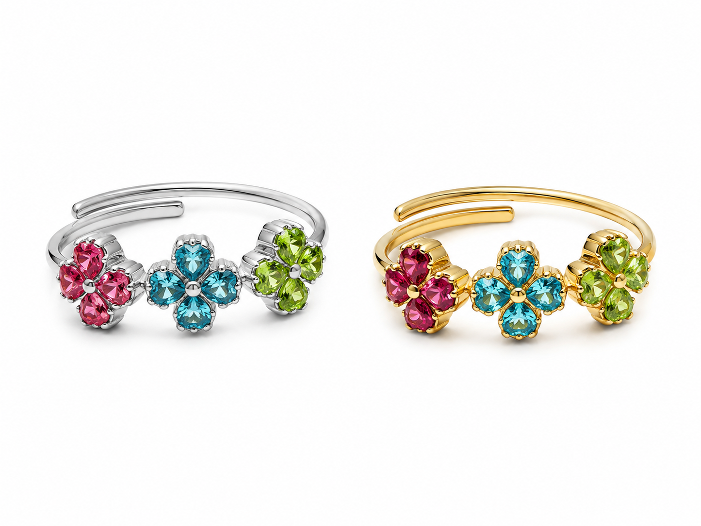 ANELLO MARGERITA