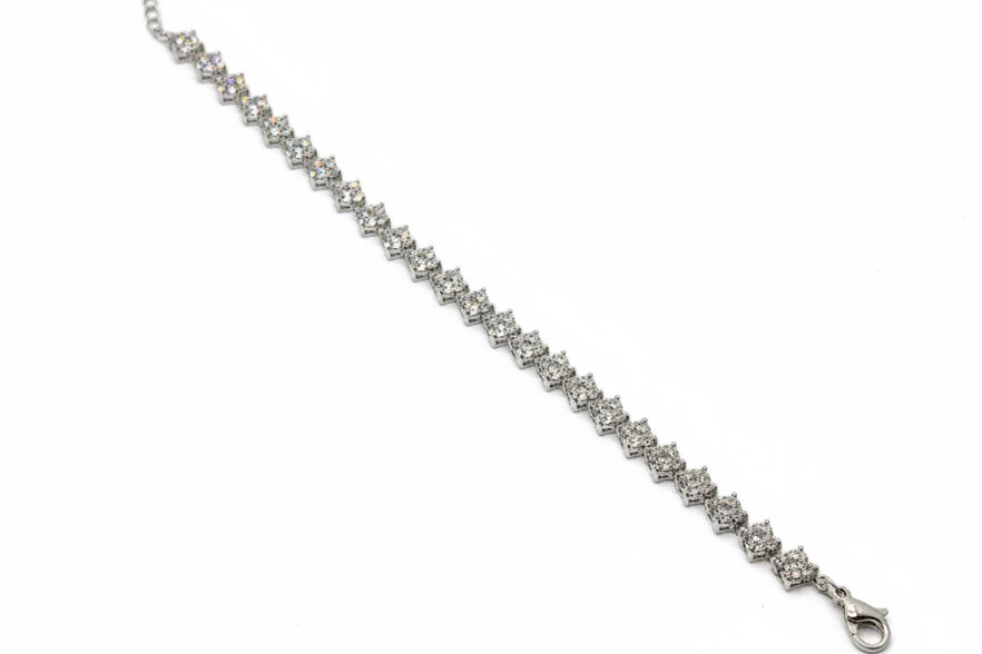 BRACCIALE FIORI