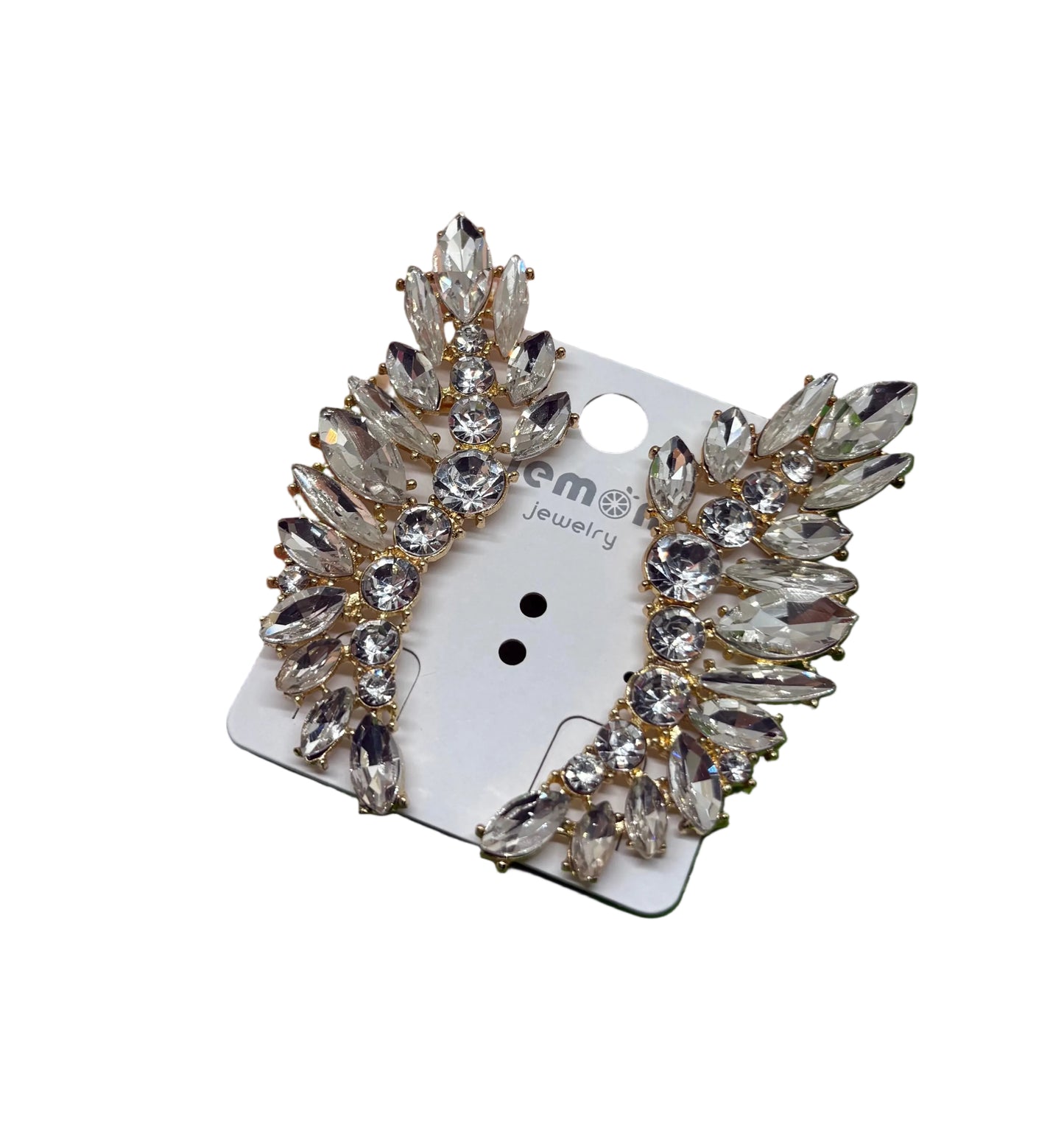 EAR CUFF MILLE LUCI
