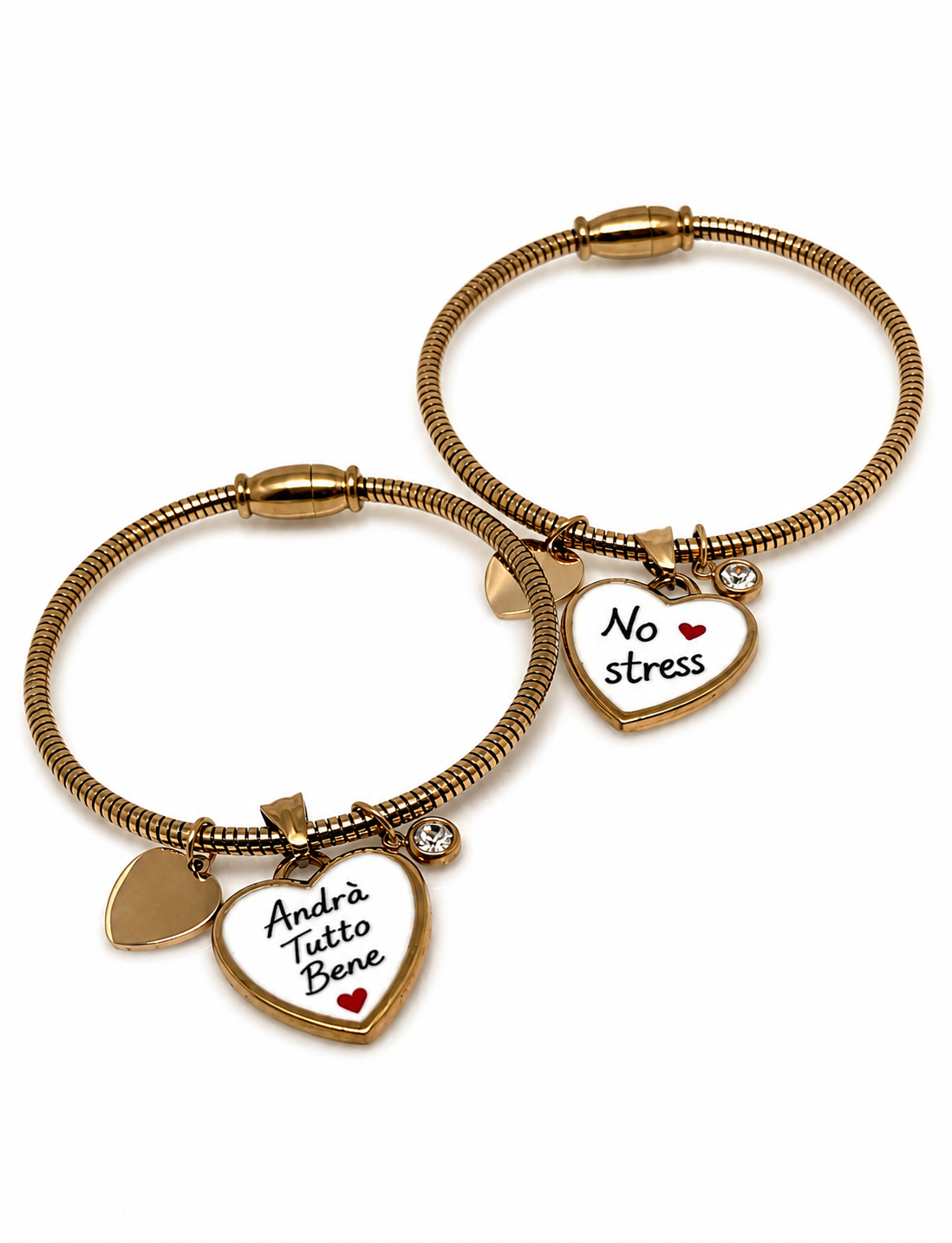 BRACCIALE FRASI