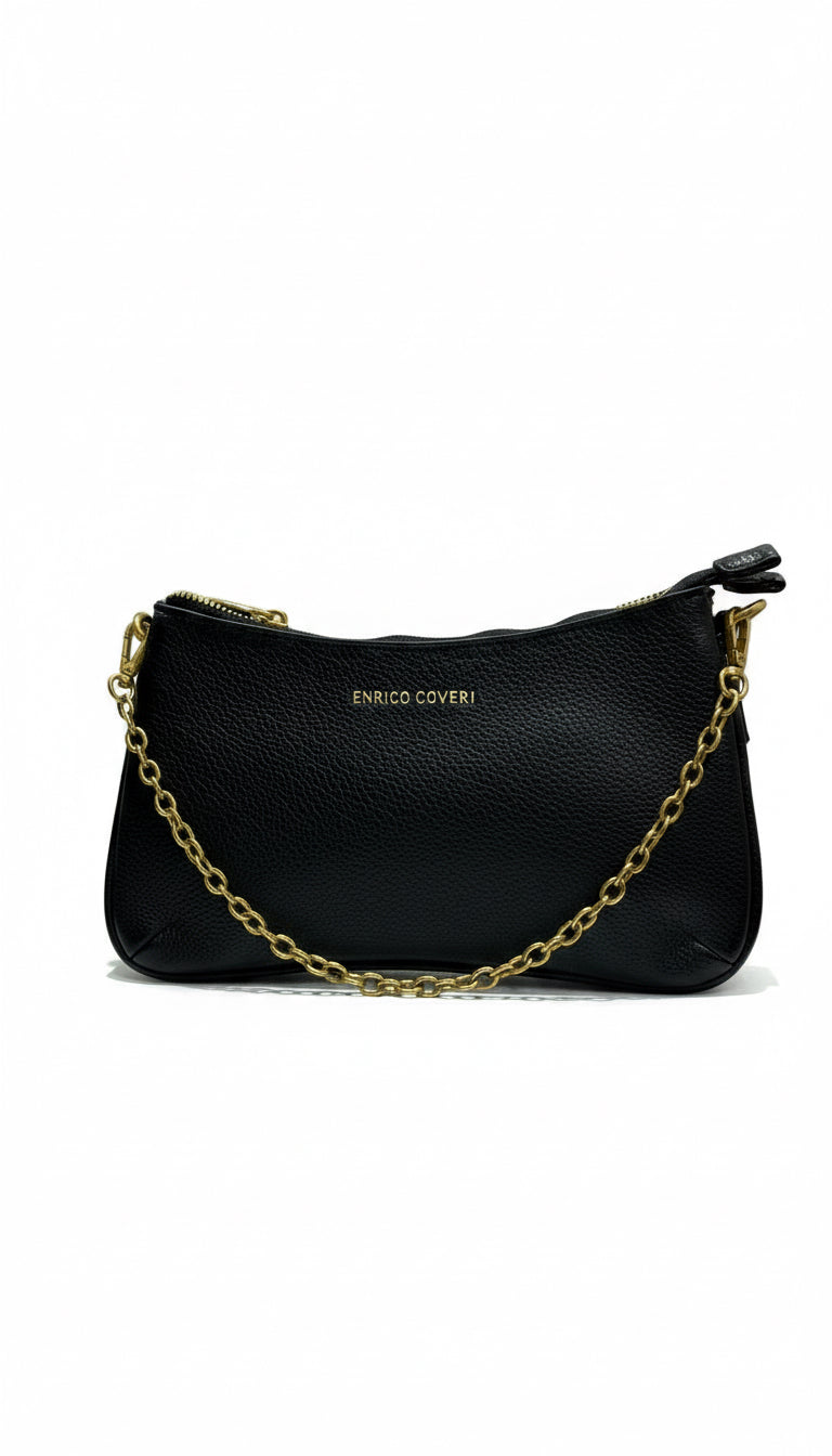 BORSA GOLD ENRICO