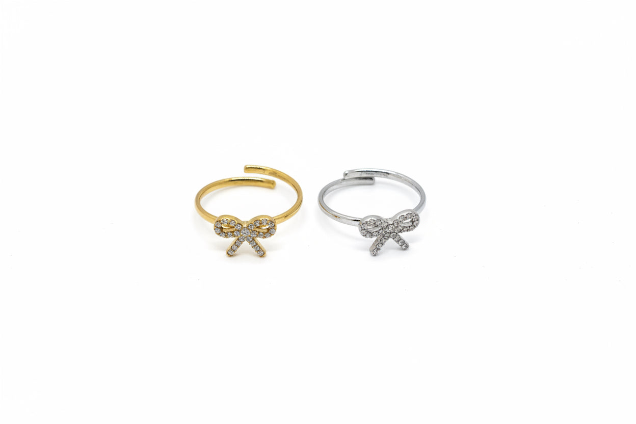 ANELLO FIOCCO