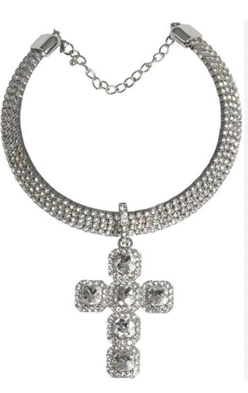 COLLANA MERAVIGLIOSA