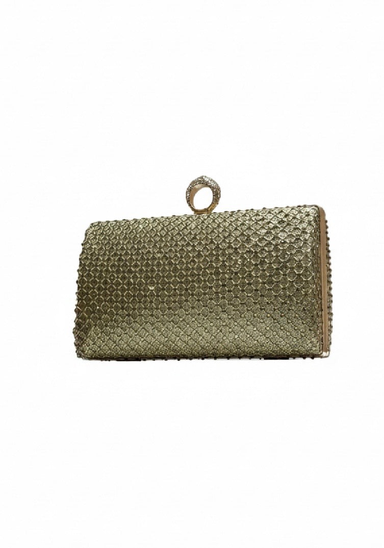 POCHETTE ANELLO