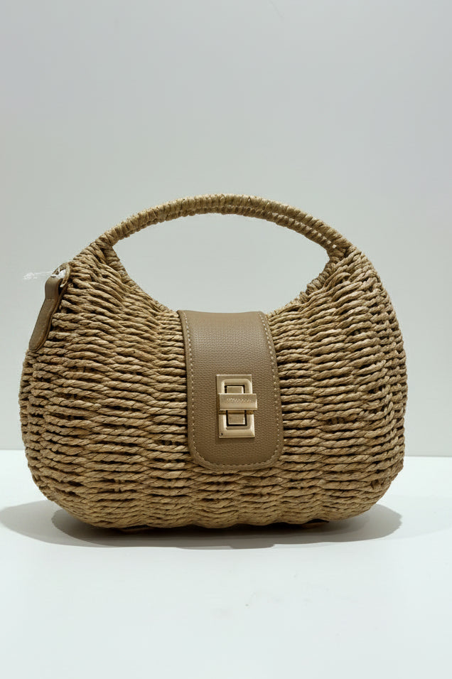 BORSA PAGLIA