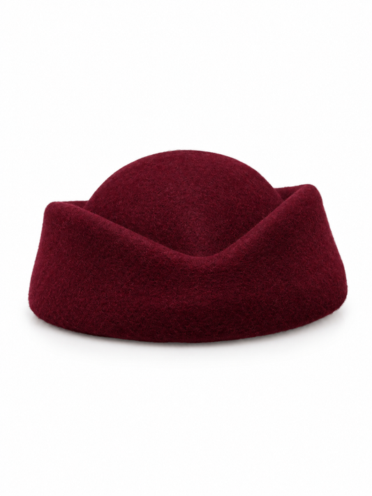 CAPPELLO CHARLOTTE