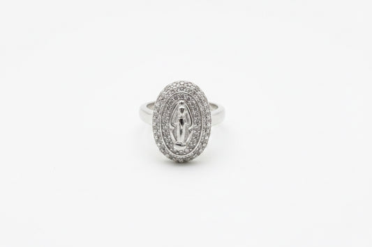 ANELLO MADONNA