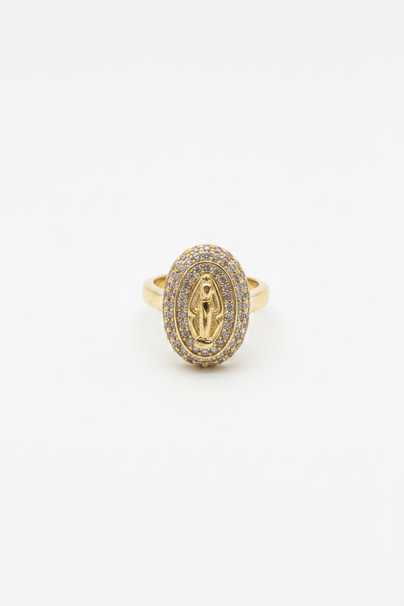 ANELLO MADONNA