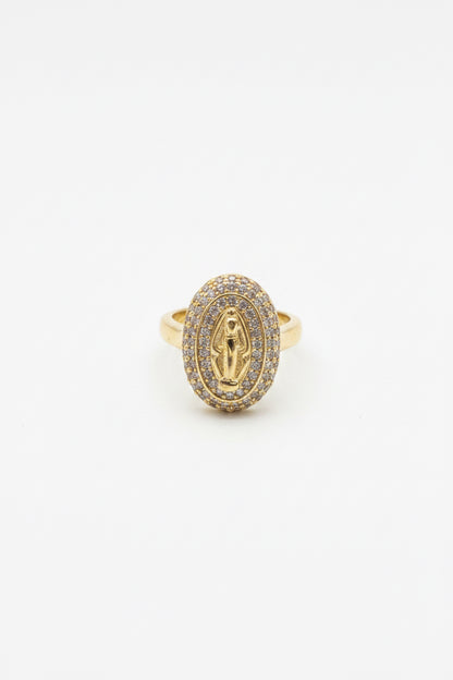 ANELLO MADONNA