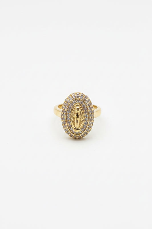ANELLO MADONNA