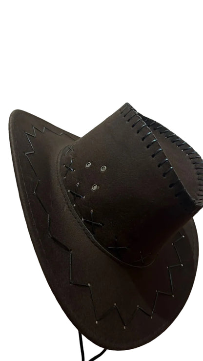 Cappello CowBoy