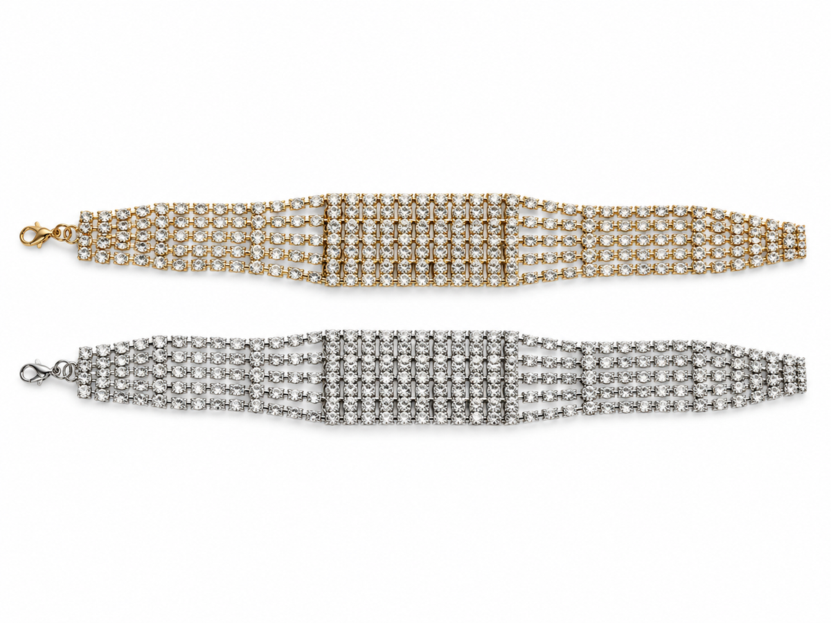 COLLANA GIROCOLLO