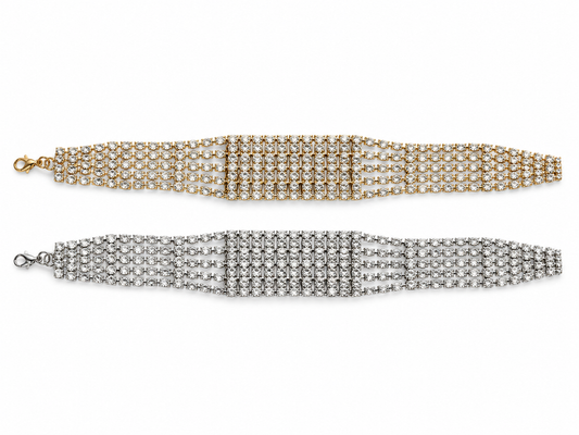 COLLANA GIROCOLLO