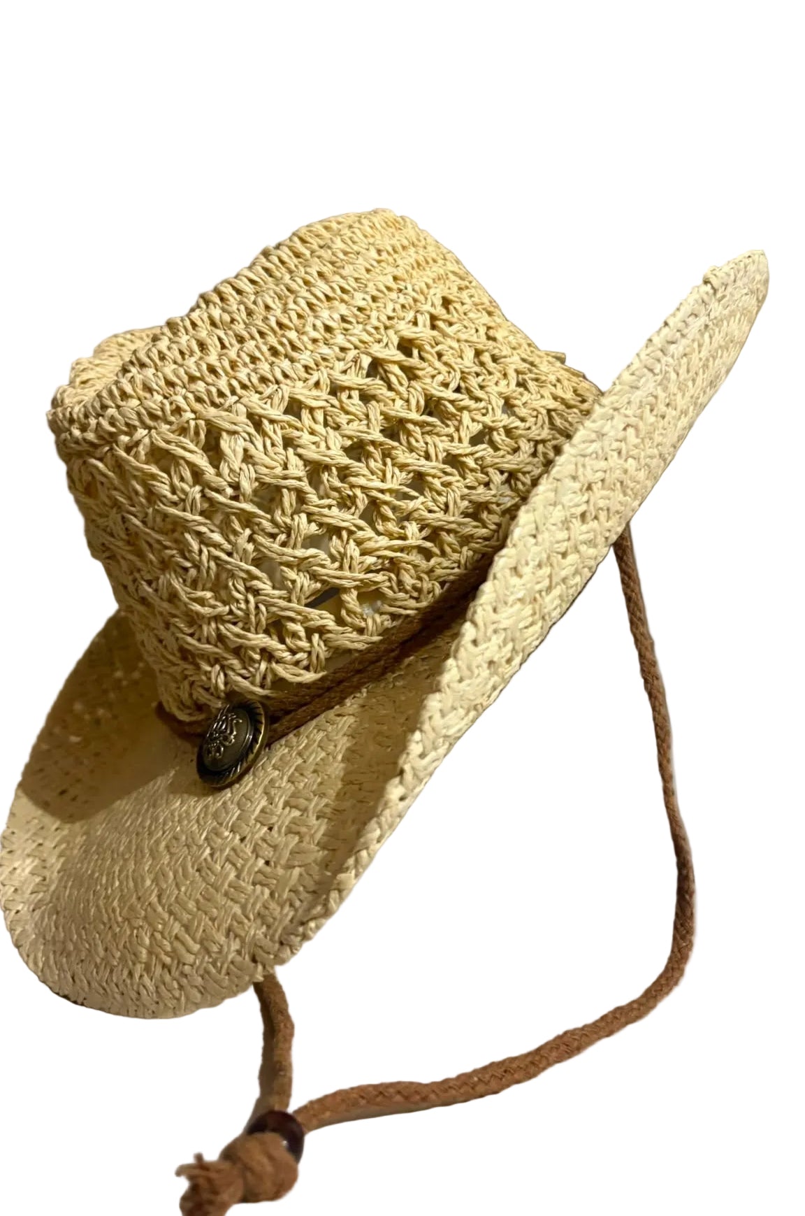 CAPPELLO PAGLIA