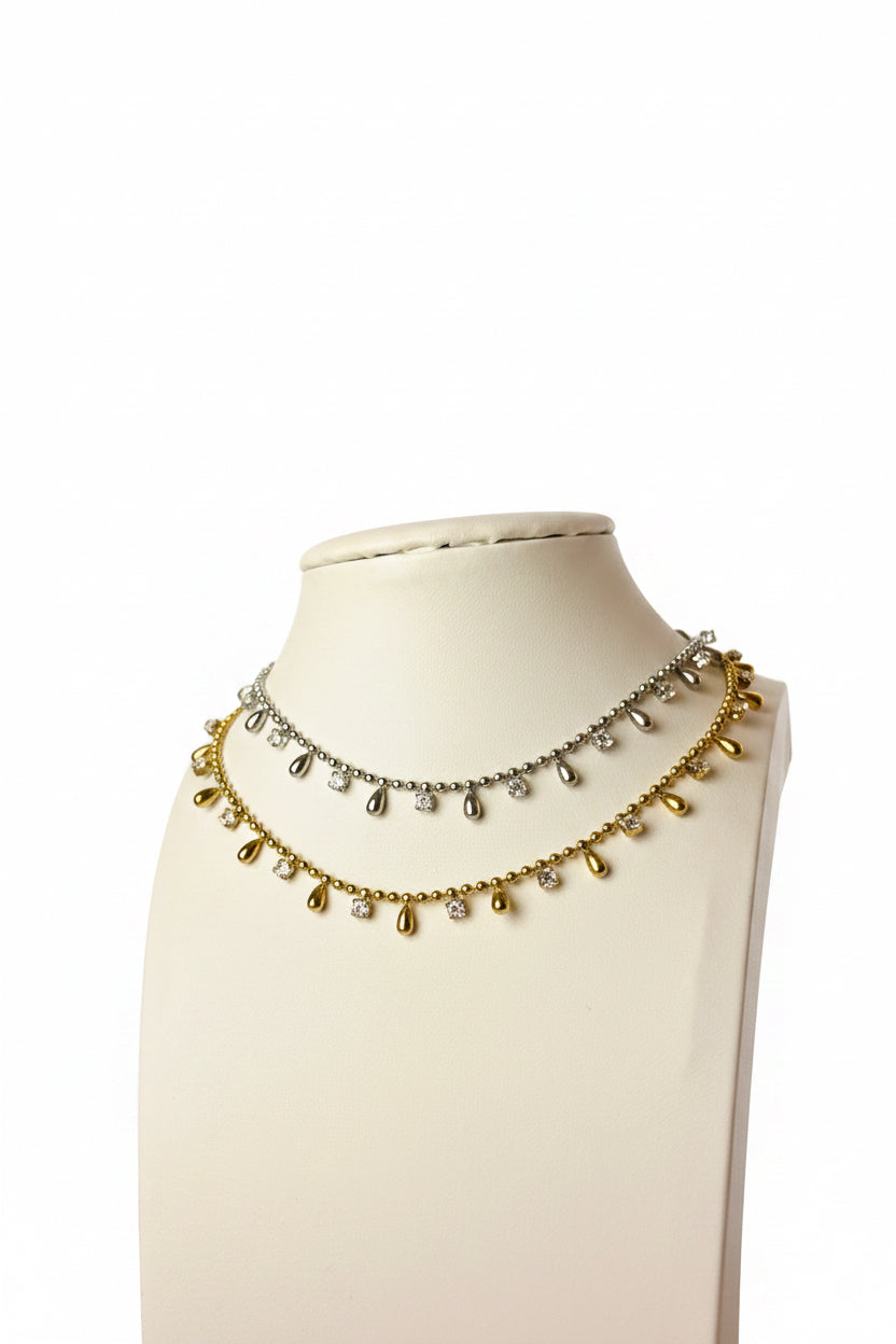 COLLANA MILLELUCI