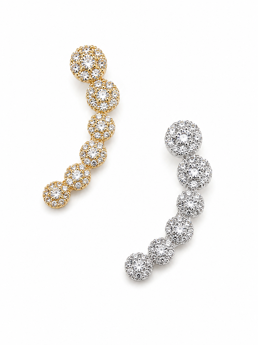 EAR CUFF FIORI