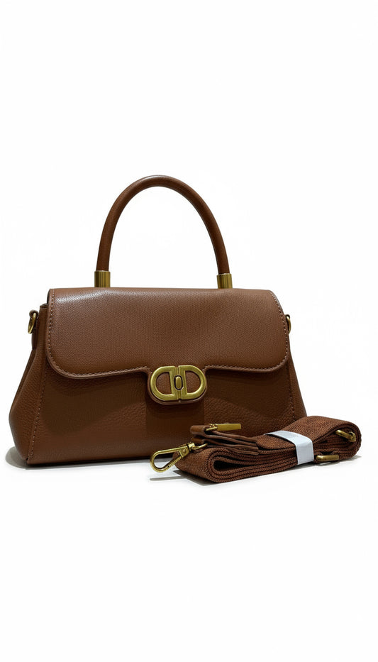 BORSA BROWN