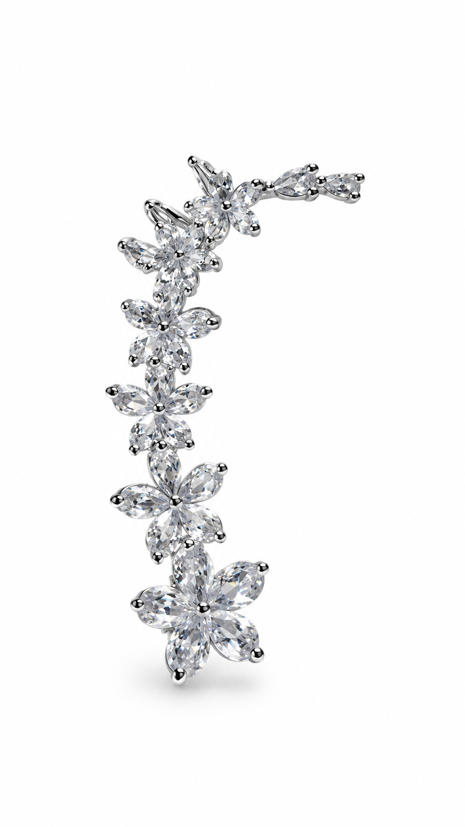 EAR CUFF FIORI