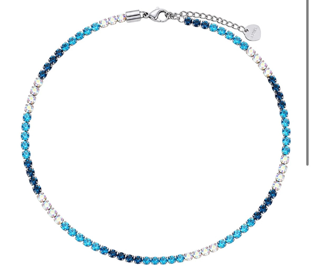 COLLANA TENNIS