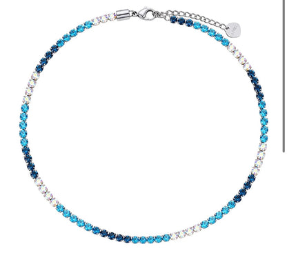 COLLANA TENNIS